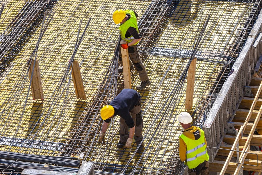 Baklan İnşaat Kalıpçısı